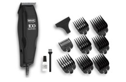 WAHL HomePro 100 Hair clipper, Number of length steps 8, Yes, Black