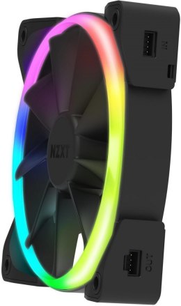 NZXT Aer RGB 2 - Triple Starter 120mm
