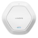 Linksys Dual-Band Cloud Wireless Access Point LAPAC1200C-EU 802.11at, 10/100/1000 Mbit/s, Ethernet LAN (RJ-45) ports 1, MU-MiMO