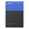 Linksys LRT224-EU VPN Router 802.1q, 10/100/1000 Mbit/s, Ethernet LAN (RJ-45) ports 4, No mobile broadband