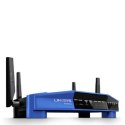 Linksys Router WRT3200ACM 802.11ac, 600+2600 Mbit/s, 10/100 Mbit/s, Ethernet LAN (RJ-45) ports 4, MU-MiMO Yes, Antenna type 4xE