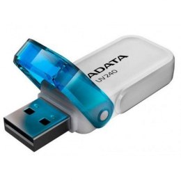ADATA UV240 16 GB, USB 2.0, White