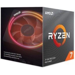 AMD Ryzen 7 3800X, 3.9 GHz, AM4, Processor threads 16, Packing Retail, Processor cores 8, Component for PC