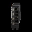 Asus DUAL-RX5700-O8G-EVO AMD, 8 GB, Radeon RX 5700, GDDR6, PCI Express 4.0, Processor frequency 1675 MHz, Memory clock speed 140