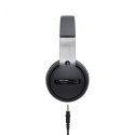 Audio Technica DJ Headphones Black 1