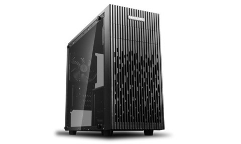 Deepcool | MATREXX 30 | Okno boczne | Micro ATX | Zasilacz w zestawie Nie | ATX PS2 (Długość mniejsza niż 170 mm)