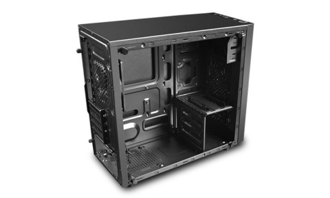 Deepcool | MATREXX 30 | Okno boczne | Micro ATX | Zasilacz w zestawie Nie | ATX PS2 (Długość mniejsza niż 170 mm)