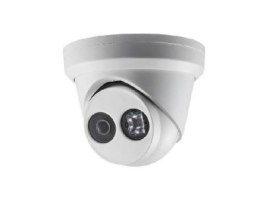 Hikvision IP Camera DS-2CD2363G0-I Dome, 6 MP, 2.8mm/F2.0, Power over Ethernet (PoE), IP67, H.265+/H.264+, Micro SD, Max.128GB