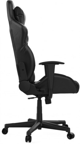 Gamdias Gaming chair, ZELUS E1 L B, Black