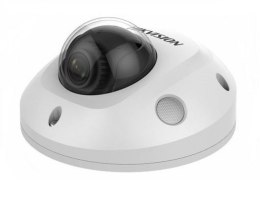 Hikvision IP camera DS-2CD2545FWD-IS Dome, 4 MP, 2.8mm/F1.6, Power over Ethernet (PoE), IP66, H.264+, H.265+, Micro SD, Max.128G
