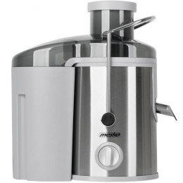 SOKOWIRÓWKA Mesko MS 4126 Type Automatic juicer, Stainless steel, 600 W, Extra large fruit input, Number of speeds 3