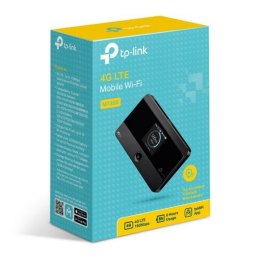 TP-LINK | 4G LTE Mobile | M7350 | 802.11ac | Mesh Support No | MU-MiMO No | No mobile broadband | Antenna type Internal | Micro