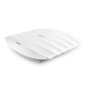 TP-LINK | EAP115 | Punkt dostępowy | 802.11n | 2.4GHz | 300 Mbit/s | 10/100 Mbit/s | Porty Ethernet LAN (RJ-45) 1 | MU-MiMO Nie 