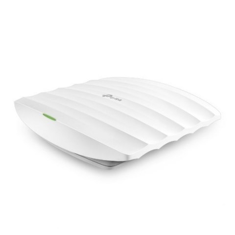 TP-LINK | EAP115 | Punkt dostępowy | 802.11n | 2.4GHz | 300 Mbit/s | 10/100 Mbit/s | Porty Ethernet LAN (RJ-45) 1 | MU-MiMO Nie 
