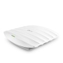 TP-LINK | EAP225 | Punkt dostępowy | 802.11ac | 2.4GHz/5GHz | 450+867 Mbit/s | 10/100/1000 Mbit/s | Porty Ethernet LAN (RJ-45) 1