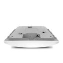 TP-LINK | EAP225 | Punkt dostępowy | 802.11ac | 2.4GHz/5GHz | 450+867 Mbit/s | 10/100/1000 Mbit/s | Porty Ethernet LAN (RJ-45) 1
