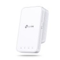 TP-LINK | RE300 | Mesh Extender | 802.11ac | 2.4GHz/5GHz | 300+867 Mbit/s | Porty Ethernet LAN (RJ-45) Nie | MU-MiMO Nie | Brak 
