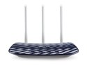 TP-LINK | Router | Archer C20 | 802.11ac | 300+433 Mbit/s | 10/100 Mbit/s | Porty Ethernet LAN (RJ-45) 4 | Obsługa sieci mesh Ni