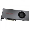 Gigabyte GV-R57-8GD-B AMD, 8 GB, Radeon RX 5700, GDDR6, PCI-E 4.0 x 16, Processor frequency 1625 MHz, Memory clock speed 14000