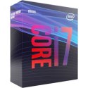 Intel i7-9700, 3.0 GHz, LGA1151, Processor threads 8, Packing Retail, Cooler included, Processor cores 8, Component for PC