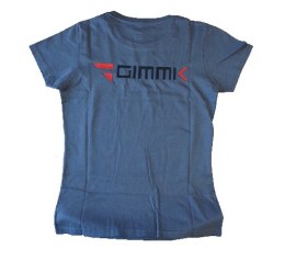 Koszulka damska Gimmik - rozmiar L