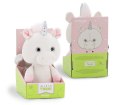 Przytulanka mały jednorożec mini twini - 25cm