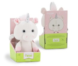 Przytulanka mały jednorożec mini twini - 25cm