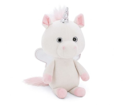 Przytulanka mały jednorożec mini twini - 25cm