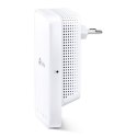 TP-LINK Whole Home Mesh WiFi Add-On Unit Deco M3W 802.11ac, 300+867 Mbit/s, Mesh Support Yes, Antenna type 2xInternal