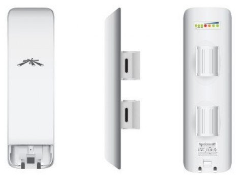 UBI NSM5 NanoStation M5 Ubiquiti | 24 miesiące