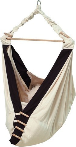 Kangoo - luksusowy hamaczek huśtawka dla niemowląt