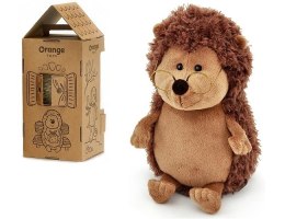 Przytulanka jeżyk w okularach - 25cm