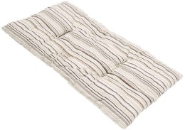 Sunny cacao - materacyk, kocyk do hamaków niemowlęcych