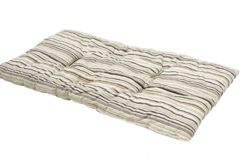 Sunny cacao - materacyk, kocyk do hamaków niemowlęcych