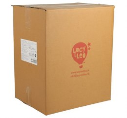 Wielka pętla motoryczna - przeplatanka ogródek