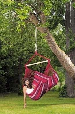 Huśtawka/wiszący fotel havanna fuego