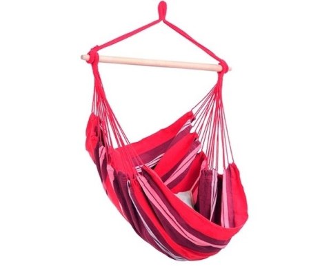 Huśtawka/wiszący fotel havanna fuego