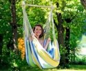 Huśtawka/wiszący fotel relax kolibri