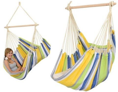 Huśtawka/wiszący fotel relax kolibri