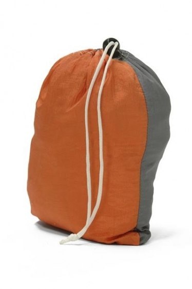 Hamak turystyczny silk traveller techno 220x140cm