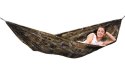 Hamak turystyczny travel set camouflage 275x140cm