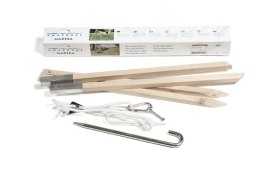 Madera - stojak do hamaków