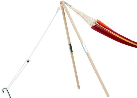 Madera - stojak do hamaków
