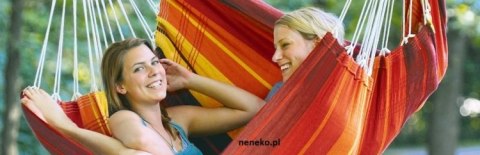 Ogromna huśtawka/wiszący fotel brasil gigante lava