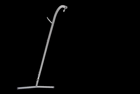 Palmera rockstone - stojak na huśtawki dla dzieci i dorosłych