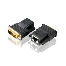 Przedłużacz Aten Mini DVI Cat 5 (1920 x 1200@15m) Aten | Przedłużacz | Przedłużacz Mini DVI Cat 5