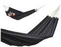 Hamak dwuosobowy barbados black 230x150cm
