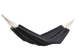 Hamak dwuosobowy barbados black 230x150cm