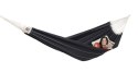 Hamak dwuosobowy barbados black 230x150cm