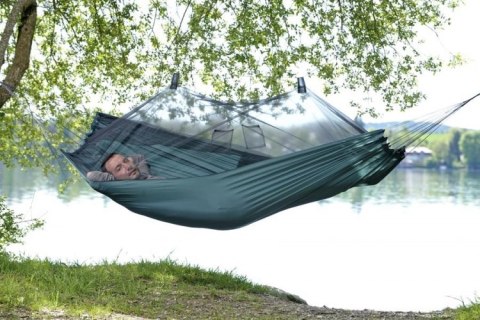 Hamak turystyczny moskito traveller 220x140cm
